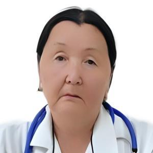 Раимкулова Симура , гинеколог - Бишкек