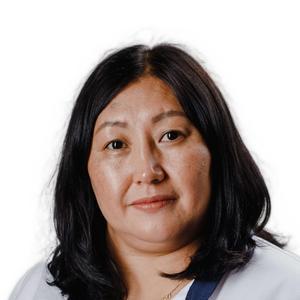 Тотуяева Гулзат Асанкуловна, гинеколог - Бишкек