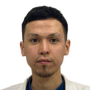Мамбетакунов Айбек Арсенович - фотография Мамбетакунов Айбек Арсенович, реабилитолог - Бишкек