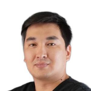 Тегини Раджив Муратович, пластический хирург - Бишкек