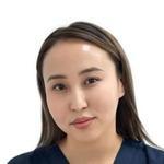 Акбаева Айсулуу Талантбековна, Гинеколог - Бишкек