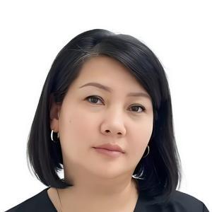 Молдобекова Зурия Сулумбековна, гинеколог, врач узи - Бишкек