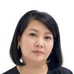 Молдобекова Зурия Сулумбековна, Гинеколог, Врач УЗИ - Бишкек