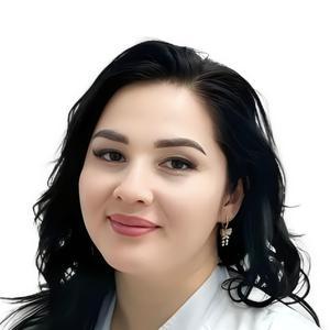 Бейшеналыева Зарина Бейшеналыевна, гинеколог - Бишкек