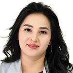 Бейшеналыева Зарина Бейшеналыевна, Гинеколог - Бишкек