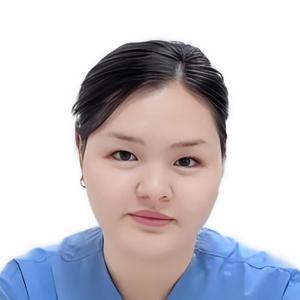 Болотбек Кызы Бермет , гинеколог - Бишкек