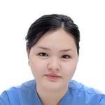 Болотбек Кызы Бермет , Гинеколог - Бишкек