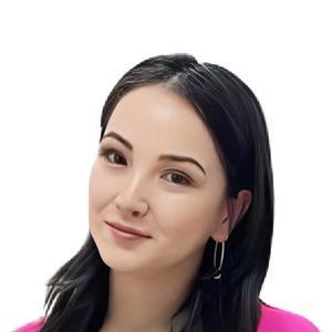 Молдогазиева Марьям Эльтаровна, гинеколог, врач узи - Бишкек