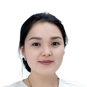 Асанова Айжан Арналовна, хирург, маммолог, онколог - Бишкек