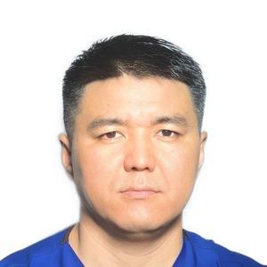 Мамытов Чынгыз Женишбекович, нейрохирург - Бишкек