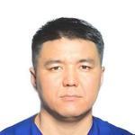 Мамытов Ч. Ж. - фото