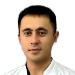 Манас Актан - фотография Манас Актан , кардиохирург, кардиолог - Бишкек