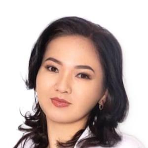 Эсенбаева Алтынай Эркиновна, невролог, детский невролог - Бишкек