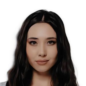 Молдоканова Мээрим Таалайбековна, физиотерапевт - Бишкек