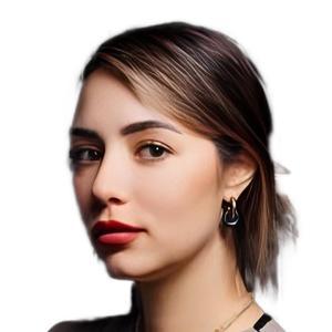 Агаева Элина Акполотовна - фотография Агаева Элина Акполотовна, врач-косметолог - Бишкек