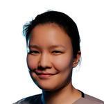 Турдукеева Айым Мелисовна, Офтальмолог (окулист), Детский офтальмолог - Бишкек