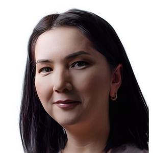 Каримова Бактыгуль Калбековна, лор - Бишкек