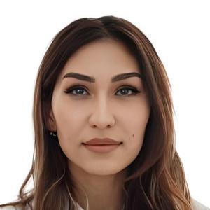 Алиева Севиндж Октаевна, стоматолог - Бишкек