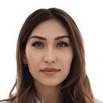 Алиева Севиндж Октаевна, Стоматолог - Бишкек