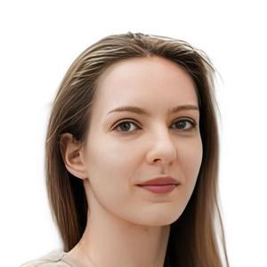 Савелова Анна Дмитриевна, эндокринолог - Бишкек