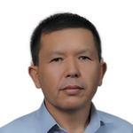 Султанов Бакыт , Врач УЗИ - Бишкек