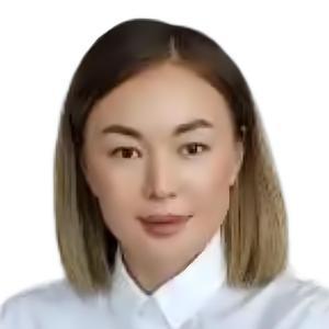 Салиева Канышай Тулибаевна, онколог - Бишкек