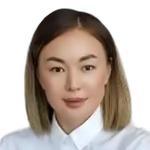 Салиева Канышай Тулибаевна, Онколог - Бишкек