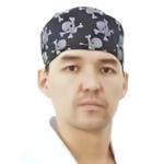 Култаев Уранбек Ташболотович, Терапевт, врач УЗИ, уролог - Бишкек