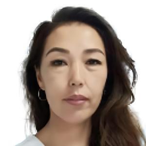 Сыдыкова Айнура Суранбаевна, врач узи - Бишкек