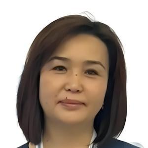 Бабакулова Асел Манасбековна, гинеколог, врач узи - Бишкек