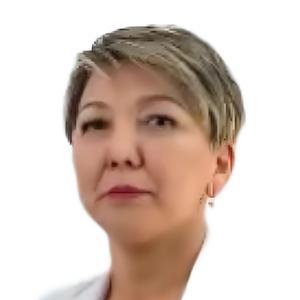 Керималиева Назгуль Асановна, врач узи - Бишкек