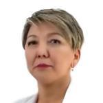 Керималиева Назгуль Асановна, Врач УЗИ - Бишкек