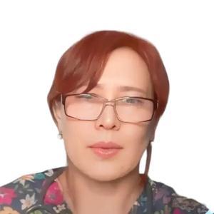 Аркарбекова Кундуз Мидиновна - фотография Аркарбекова Кундуз Мидиновна, гинеколог, врач узи, гинеколог-эндокринолог - Бишкек