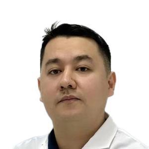 Хасанахунов Тахир Аликович, уролог - Бишкек