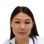 Кенжесариева Альбина , Эндокринолог - Бишкек