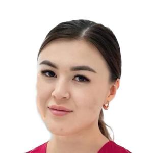 Жумакадырова Бегимай , невролог - Бишкек