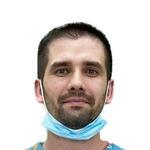 Ярулин Денис Шамилевич, Врач УЗИ - Бишкек