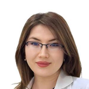 Кадырбекова Роза - фотография Кадырбекова Роза , врач узи - Бишкек