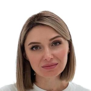 Лобзова Александра Владимировна - фотография Лобзова Александра Владимировна, педиатр - Бишкек