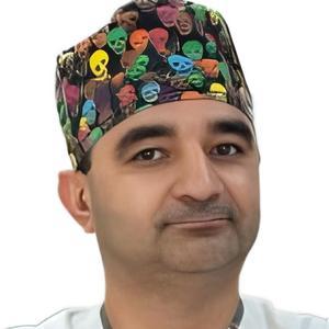 Мамедкасанов Видади Адыкезалович - фотография Мамедкасанов Видади Адыкезалович, стоматолог-ортопед, стоматолог - Бишкек