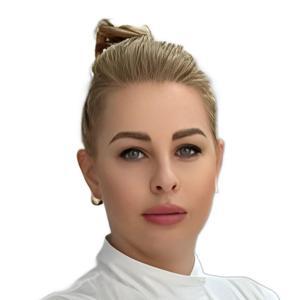 Абжуева Светлана Раифовна, детский стоматолог - Бишкек