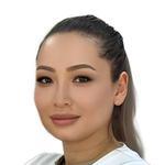 Макеева Эльнура Таалайбековна, Стоматолог - Бишкек