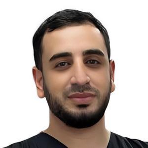 Алиев Эльвин Мирзаханович, стоматолог - Бишкек