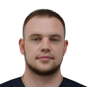 Макаров Андрей , стоматолог-хирург, стоматолог-имплантолог, челюстно-лицевой хирург - Бишкек