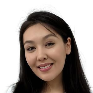 Орозбекова Азиза , стоматолог, детский стоматолог - Бишкек