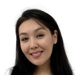 Орозбекова Азиза , Стоматолог, детский стоматолог - Бишкек