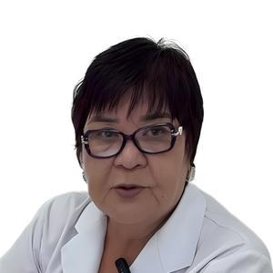 Козубаева Алтынай Шамшиевна, кардиолог - Бишкек