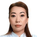 Кулмурзаева Мира Кадыровна, Врач УЗИ - Бишкек