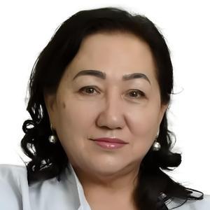 Сооронкулова Гульнара Умаровна, гинеколог - Бишкек