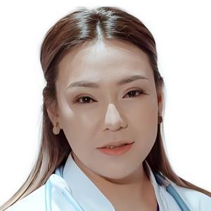 Болокбаева Алина Асылбековна, врач узи - Бишкек